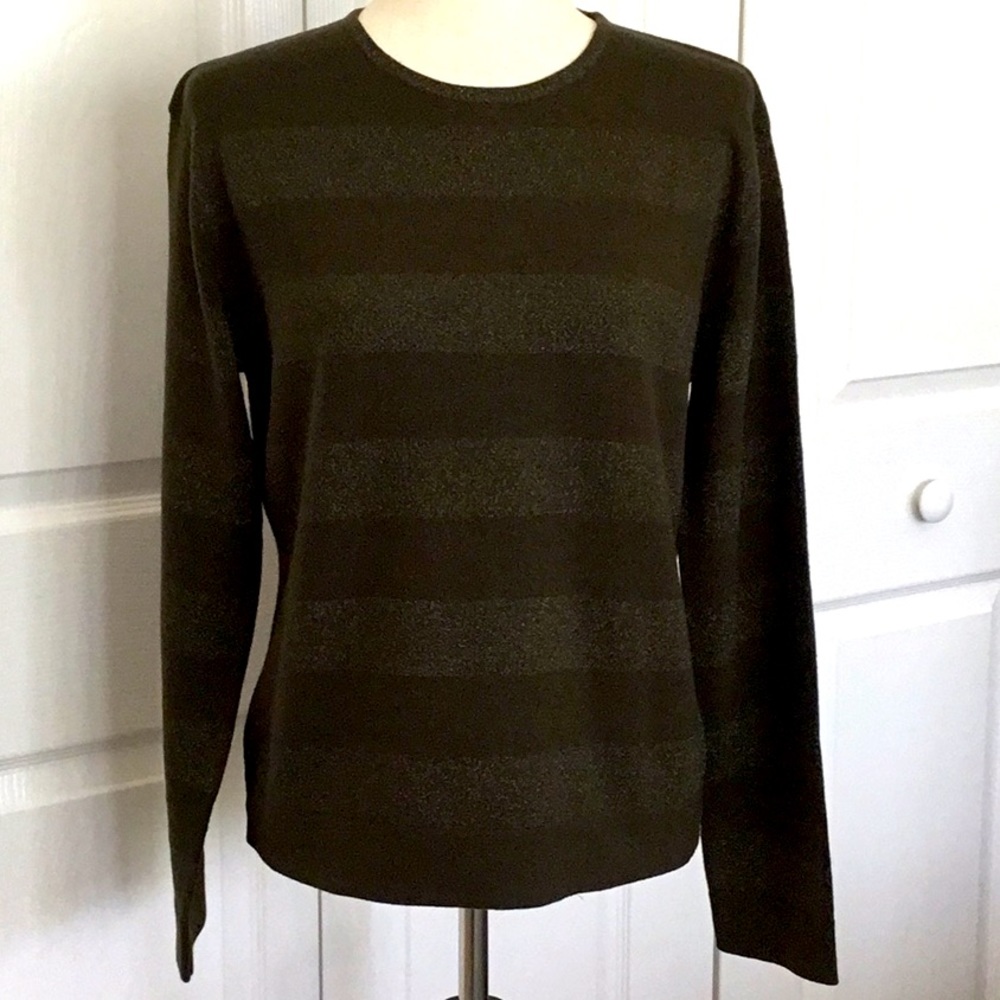 Jones New York sweater